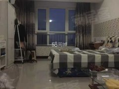 保定涿州市清凉寺金街公寓 1室1厅1卫出租房源真实图片