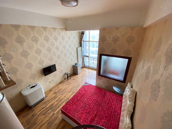 长治潞州英雄台金德利摩登时代有钥匙!可短租!付款灵活!