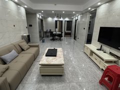 泉州石狮石狮服装城大4房服装城外国语旁世茂四期精装4房多套家具家电齐全拎包入住出租房源真实图片