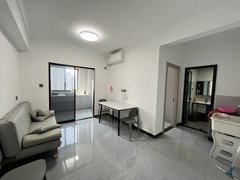 温岭温岭市区锦江中心翠语华庭一室一厅烧天然气生活便利包物业宽带人民医院宝龙附近出租房源真实图片