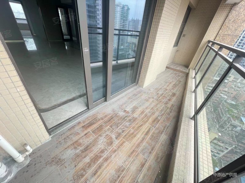 御江苑全新一手现楼北京路商圈东南高层6房方正好用