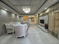 石狮石狮泰禾广场泰禾片区石光旁边大三居带超大露台出租房源真实图片