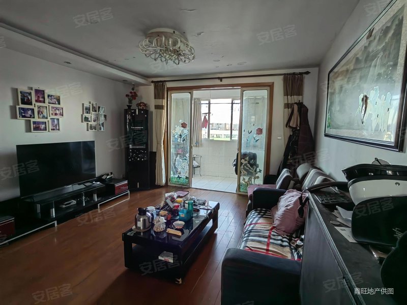 欧风家园(北区)二手房,460万,3室1厅,1卫,104.39平米-上海安居客