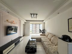 上海宝山杨行一个有家庭味道的好房子，一号线南北2房 精装修全配出租房源真实图片