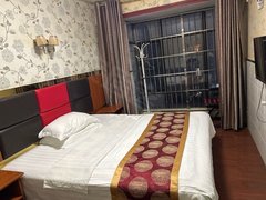 铜仁碧江碧江城区江华国际 1室0厅1卫出租房源真实图片