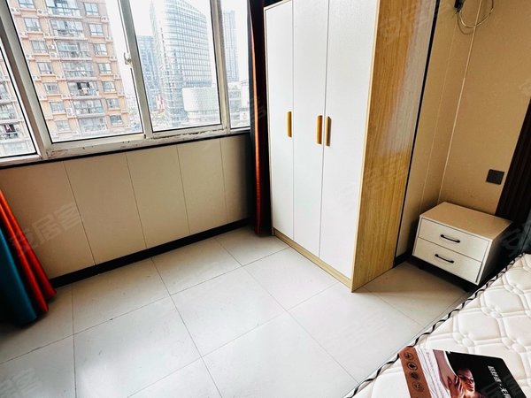 杭州钱塘金沙湖北苑大厦免中介 下沙高沙地铁口 吾角广场印象城旁