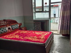 忻州忻府新建南路出租利民街两居，紧邻七小，六中，实验，可洗澡，院停车方便出租房源真实图片