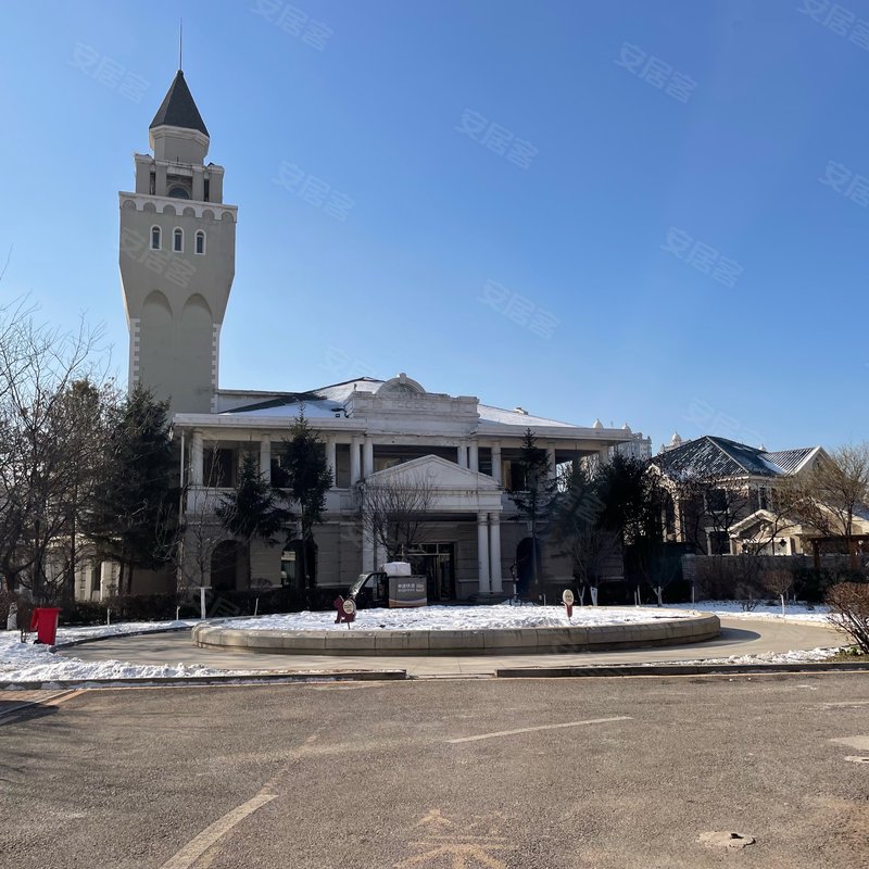 亚泰国际花园小区详情,房价走势,房源,业主论坛】- 沈阳58同城