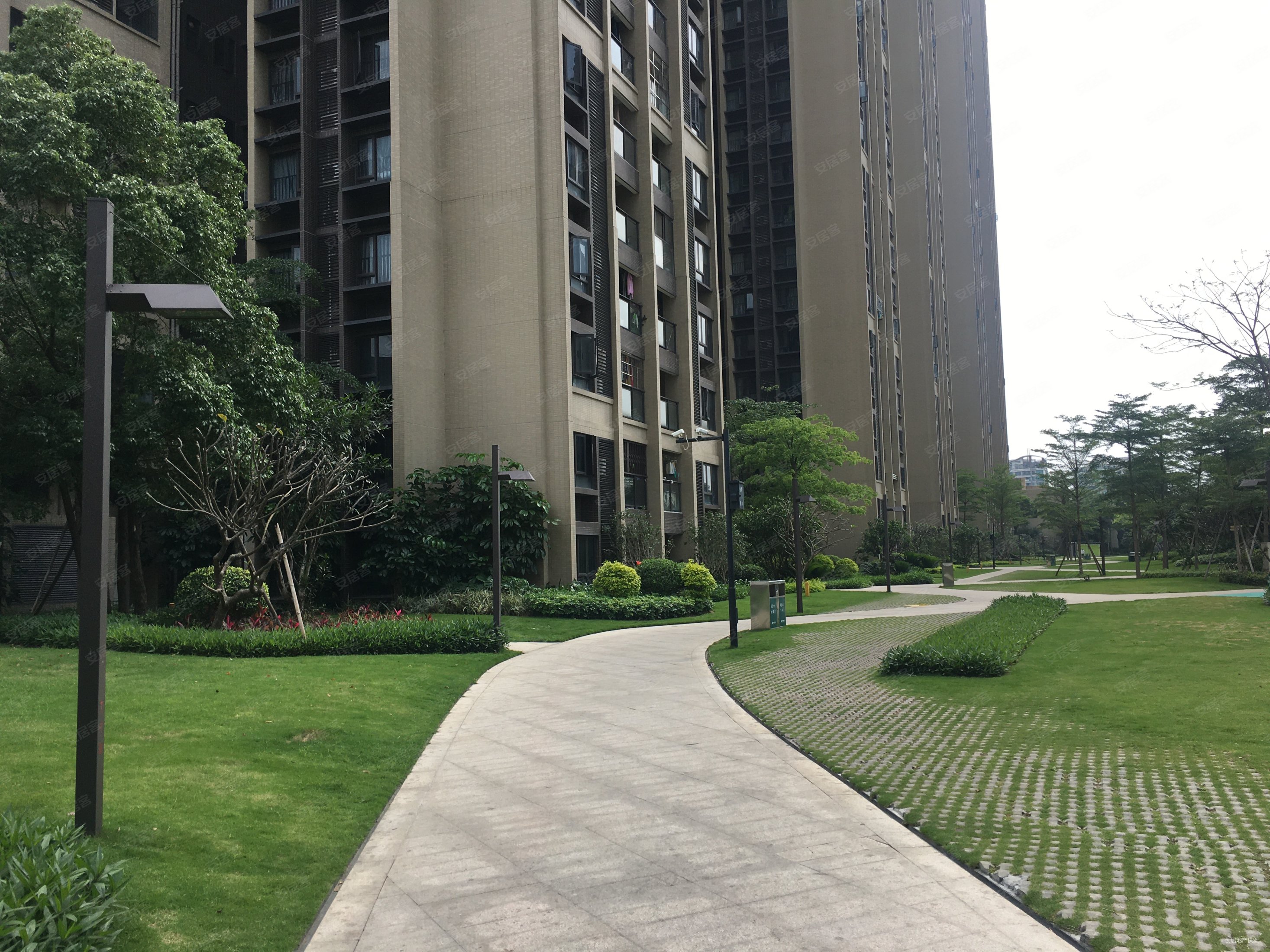 佛山房产网>佛山二手房>南海二手房>黄岐二手房>时代水岸一期>