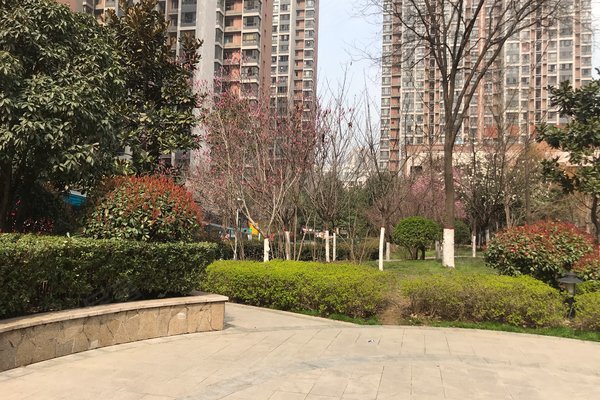 荣城名苑,明光路177号 - 西安荣城名苑二手房,租房,房价-西安安居客