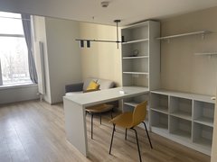 北京房山良乡良乡大学城附近一居复式出租随时看房无中介毕业季活动优惠中出租房源真实图片