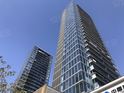 杭州小区 上城小区 南星小区 绿城蓝色钱江(公寓住宅)