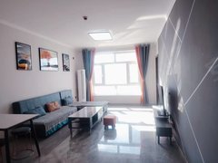 乌鲁木齐米东卡子湾出租米估里两室，装修新出租房源真实图片