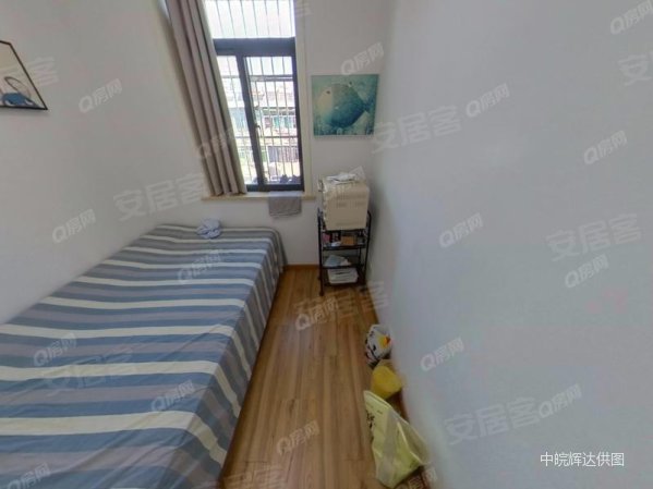 杏林花园2室1厅48.67m精装修