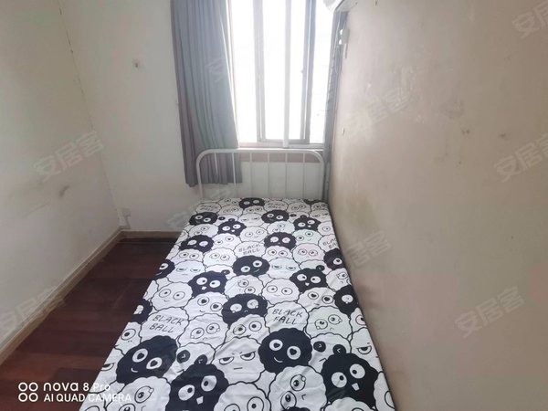 【多图】三塘竹园,三塘租房,三塘竹园 3室1厅1卫 电梯房 精装修 南北