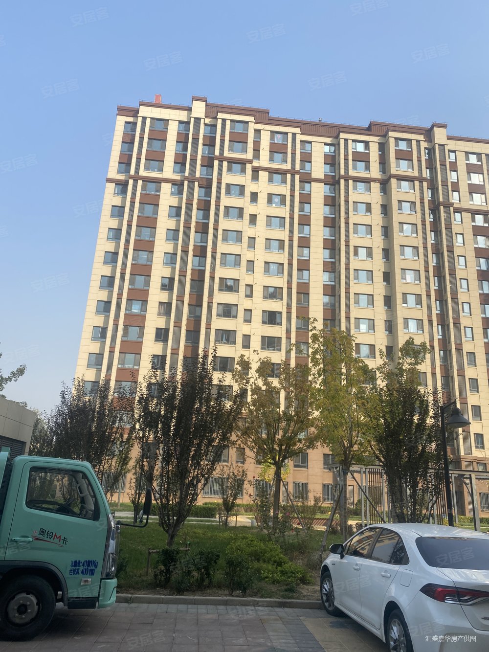 空港合苑2号院