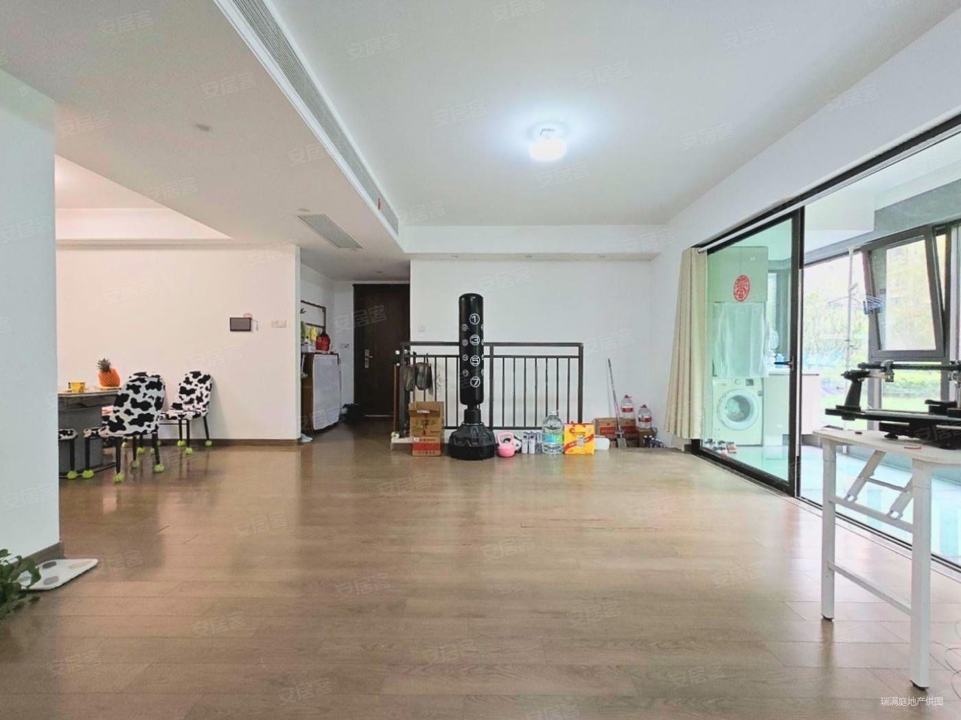 钟山峰景 4室3厅2卫