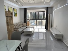 平湖乍浦镇乍浦出租 君悦府 精装全配三房两厅两卫1800元出租房源真实图片