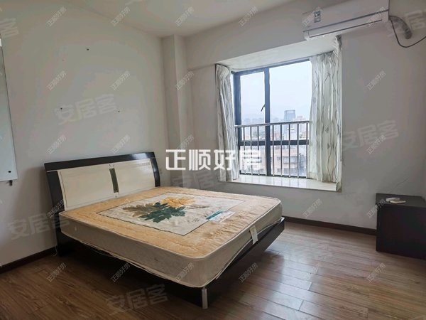 珠海香洲老香洲沁园上舍沁园上舍 2房2厅1卫 精装 89.