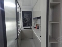 乌海海勃湾万达广场宜化翰林府 2室1厅1卫出租房源真实图片