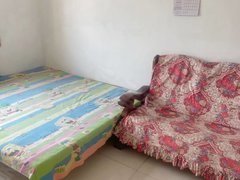 唐山古冶新林道紧邻林西矿医院出租林西矿医院后身两室拎包出租房源真实图片