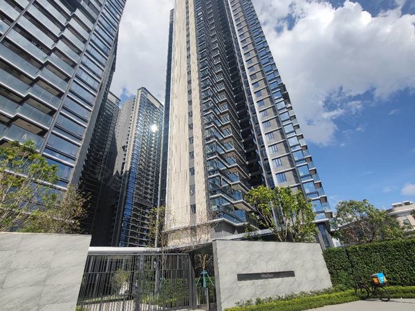 【多图】中海观澜府,工业大道南租房,中海观澜府,全新三房出租,海珠租