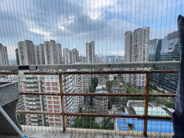 福州鼓楼五四路华城国际实图实价!