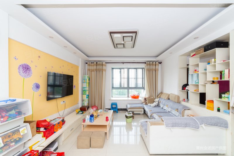 滨江明珠城一期