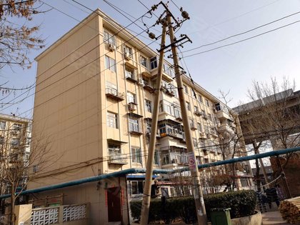 天津小区 塘沽小区 新港街小区 和睦里11998元/m滨海新区-新港 11644