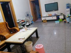 达州通川火车站西外西客站步梯5楼中装3房仅租583月出租房源真实图片