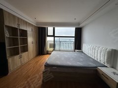 信阳平桥平中大街真房实拍，短租长租均可 东方威尼斯一室 拎包入住 刘洼社区旁出租房源真实图片