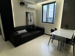 嘉兴南湖城南街道智慧产业园智汇家园嘉兴大学金穗月亮湾人才公寓附近押一付一出租房源真实图片