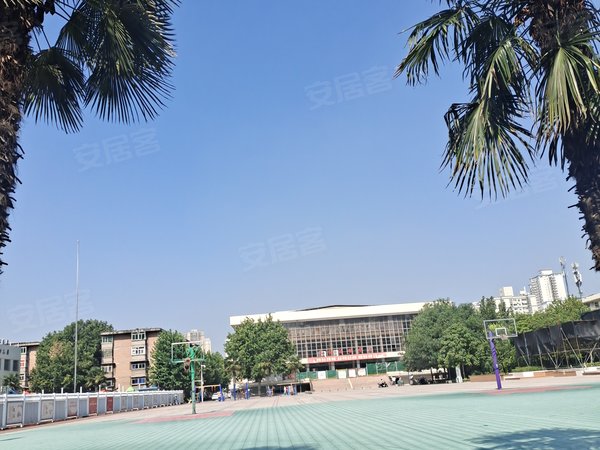 近方圆学校,秦都租房-咸阳58安居客