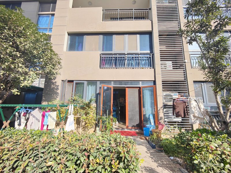 碧桂园颍州府云亭苑3室2厅1卫103㎡南北111万