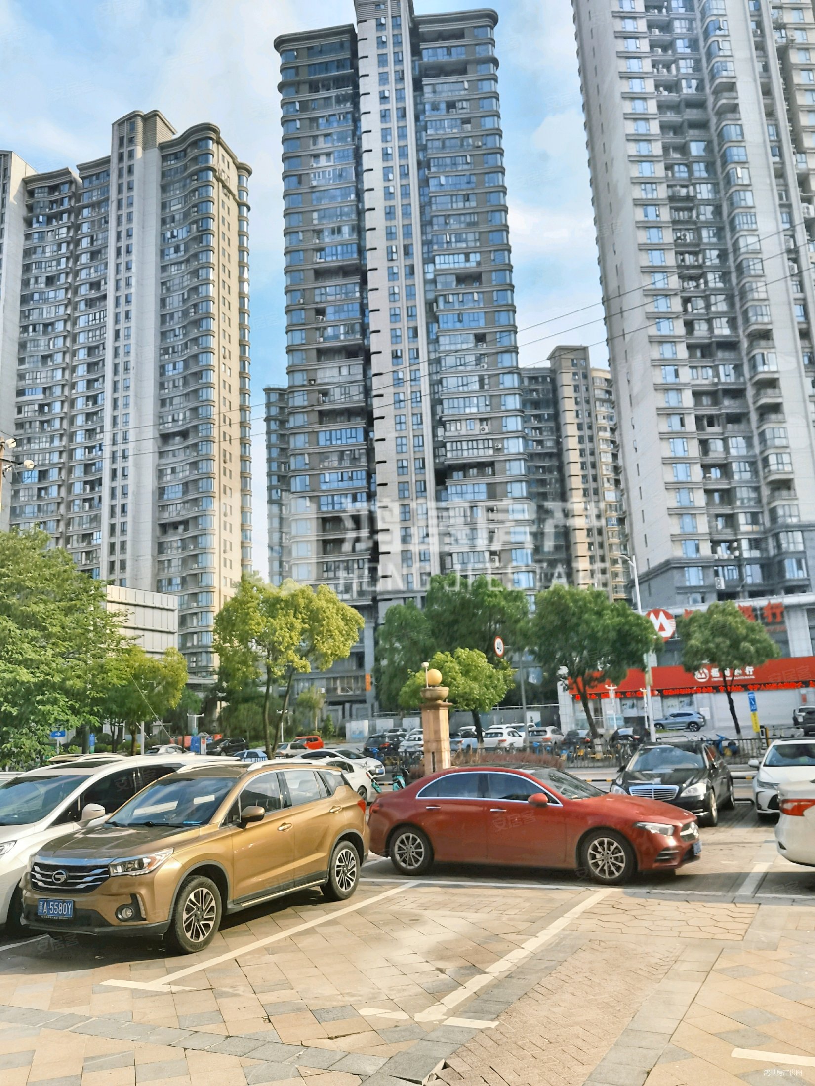 南昌房产网>南昌二手房>红谷滩二手房>丰和北大道二手房>铜锣湾国际>