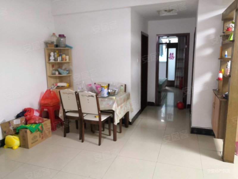 米兰阳光花园板楼南北通透满二精装修得房好大学城