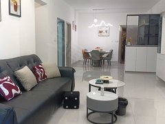 桂平桂平城区城区桂平碧桂园 3室2厅2卫 精装修 119平 配套齐全出租房源真实图片