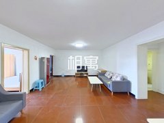 北京顺义顺义城区顺义城仓上小区高楼层3居室出租房源真实图片