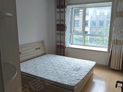 蓬莱登州南关路二中对面半岛蓝庭步梯4楼3室整租 拎包入住出租房源真实图片