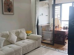 毕节威宁威宁城区威宁草海养生基地1室1厅1卫51.0平出租房源真实图片