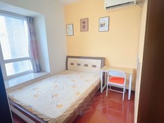 重庆两江新区冉家坝可月付!零虚假！冉家坝中心 近爱融荟城 龙湖MOCO 可月付出租房源真实图片