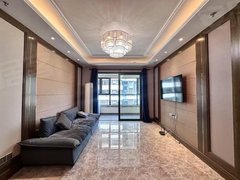 大连中山东港东港 恒大城市之光 三室拎包入住 多套房源随时看出租房源真实图片