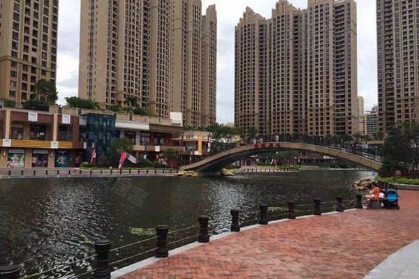 东莞小区 厚街小区 体育公园小区 万达御湖公馆