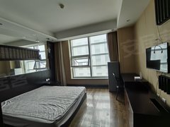 朝阳双塔朝阳商业城包暖商业城银领国际燕丽酒店标准间1000-1500可月付出租房源真实图片