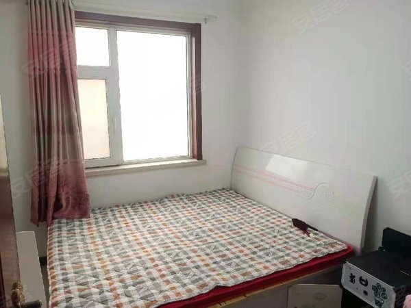 【多图】香溪茗苑,列电社区租房,保百购物家园附近 精装一室 拎包入住