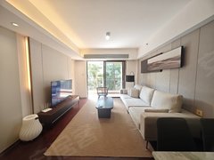 深圳大鹏新区大鹏kPR佳兆业公寓三房一厅拎包入住整租出租房源真实图片