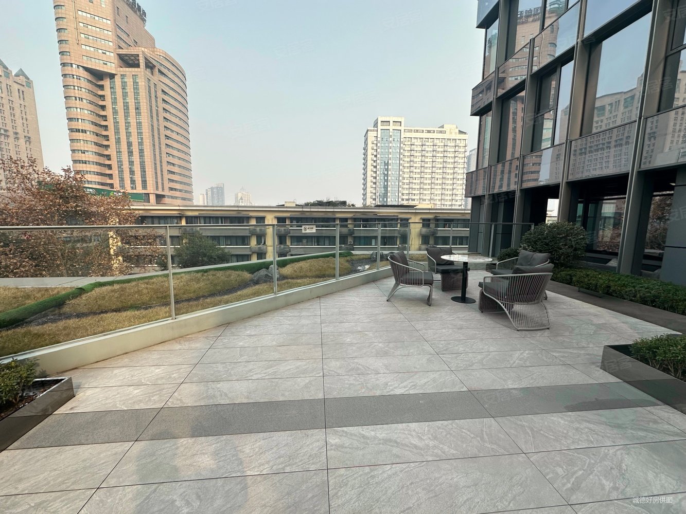 科甲大厦2室2厅1卫80㎡南北96万