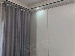 澧县财富广场市中心赤峰家园一区 1室0厅1卫出租房源真实图片