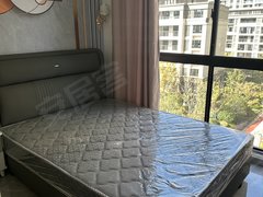 湖州南浔浙北大厦无中介，瑞园有单间独卫出租出租房源真实图片
