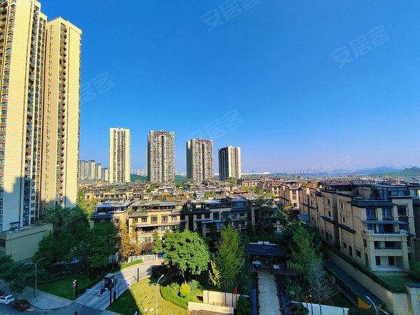 重庆渝北照母山北大资源博雅(4期)北大资源博雅(4期) 3室1厅1卫 电梯